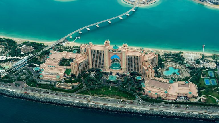 Dubai property and real estate, digital registration Tamallak Plus